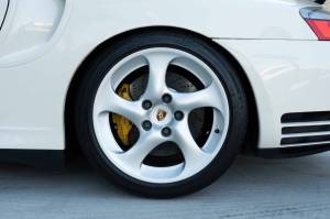 Cars For Sale - 2001 Porsche 911 GT2 - Image 44
