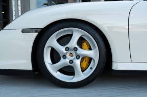 Cars For Sale - 2001 Porsche 911 GT2 - Image 45
