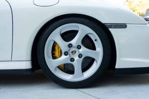 Cars For Sale - 2001 Porsche 911 GT2 - Image 46