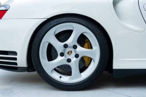 Cars For Sale - 2001 Porsche 911 GT2 - Image 47