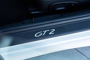 Cars For Sale - 2001 Porsche 911 GT2 - Image 60