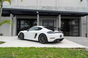 Cars For Sale - 2024 Porsche 718 Cayman GT4 RS 2dr Coupe - Image 2