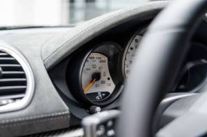 Cars For Sale - 2024 Porsche 718 Cayman GT4 RS 2dr Coupe - Image 5