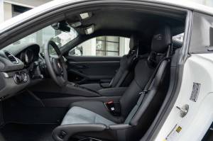 Cars For Sale - 2024 Porsche 718 Cayman GT4 RS 2dr Coupe - Image 6