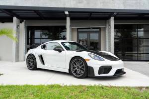 Cars For Sale - 2024 Porsche 718 Cayman GT4 RS 2dr Coupe - Image 11