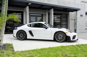 Cars For Sale - 2024 Porsche 718 Cayman GT4 RS 2dr Coupe - Image 12