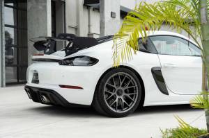 Cars For Sale - 2024 Porsche 718 Cayman GT4 RS 2dr Coupe - Image 13