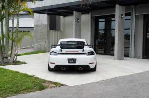 Cars For Sale - 2024 Porsche 718 Cayman GT4 RS 2dr Coupe - Image 14