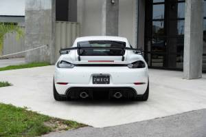 Cars For Sale - 2024 Porsche 718 Cayman GT4 RS 2dr Coupe - Image 15
