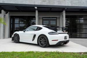 Cars For Sale - 2024 Porsche 718 Cayman GT4 RS 2dr Coupe - Image 17