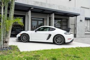Cars For Sale - 2024 Porsche 718 Cayman GT4 RS 2dr Coupe - Image 18