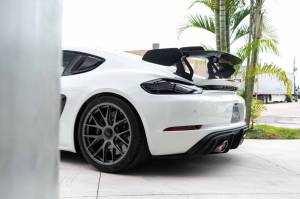 Cars For Sale - 2024 Porsche 718 Cayman GT4 RS 2dr Coupe - Image 19
