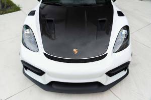 Cars For Sale - 2024 Porsche 718 Cayman GT4 RS 2dr Coupe - Image 20