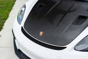 Cars For Sale - 2024 Porsche 718 Cayman GT4 RS 2dr Coupe - Image 21