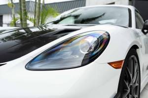 Cars For Sale - 2024 Porsche 718 Cayman GT4 RS 2dr Coupe - Image 22
