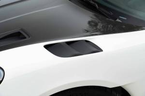 Cars For Sale - 2024 Porsche 718 Cayman GT4 RS 2dr Coupe - Image 24