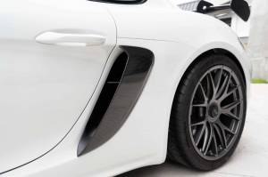 Cars For Sale - 2024 Porsche 718 Cayman GT4 RS 2dr Coupe - Image 28