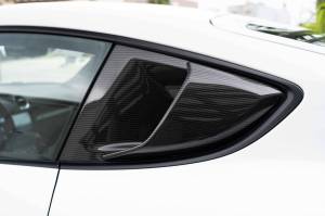 Cars For Sale - 2024 Porsche 718 Cayman GT4 RS 2dr Coupe - Image 29