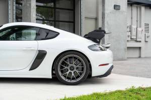 Cars For Sale - 2024 Porsche 718 Cayman GT4 RS 2dr Coupe - Image 30
