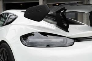 Cars For Sale - 2024 Porsche 718 Cayman GT4 RS 2dr Coupe - Image 31