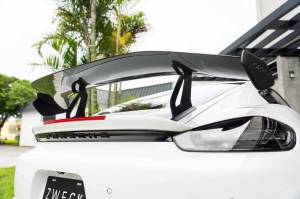 Cars For Sale - 2024 Porsche 718 Cayman GT4 RS 2dr Coupe - Image 32