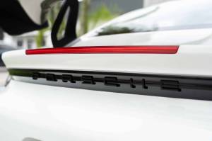 Cars For Sale - 2024 Porsche 718 Cayman GT4 RS 2dr Coupe - Image 33