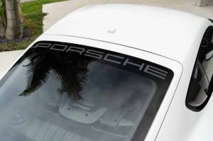 Cars For Sale - 2024 Porsche 718 Cayman GT4 RS 2dr Coupe - Image 35