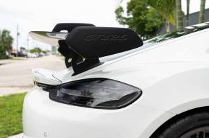Cars For Sale - 2024 Porsche 718 Cayman GT4 RS 2dr Coupe - Image 36