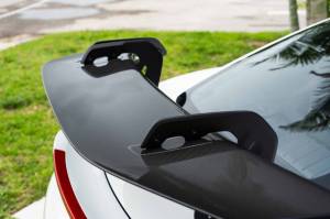 Cars For Sale - 2024 Porsche 718 Cayman GT4 RS 2dr Coupe - Image 37