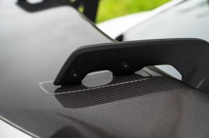 Cars For Sale - 2024 Porsche 718 Cayman GT4 RS 2dr Coupe - Image 38