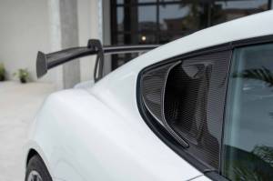 Cars For Sale - 2024 Porsche 718 Cayman GT4 RS 2dr Coupe - Image 40