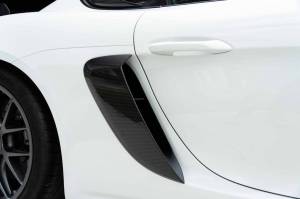Cars For Sale - 2024 Porsche 718 Cayman GT4 RS 2dr Coupe - Image 41