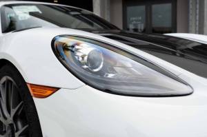 Cars For Sale - 2024 Porsche 718 Cayman GT4 RS 2dr Coupe - Image 44