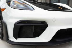 Cars For Sale - 2024 Porsche 718 Cayman GT4 RS 2dr Coupe - Image 45