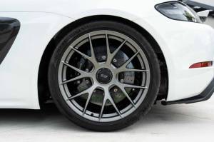 Cars For Sale - 2024 Porsche 718 Cayman GT4 RS 2dr Coupe - Image 46