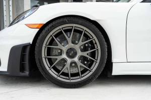 Cars For Sale - 2024 Porsche 718 Cayman GT4 RS 2dr Coupe - Image 47
