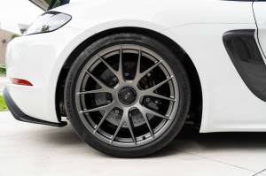 Cars For Sale - 2024 Porsche 718 Cayman GT4 RS 2dr Coupe - Image 48