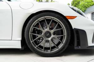 Cars For Sale - 2024 Porsche 718 Cayman GT4 RS 2dr Coupe - Image 49