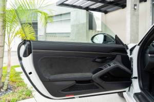 Cars For Sale - 2024 Porsche 718 Cayman GT4 RS 2dr Coupe - Image 50