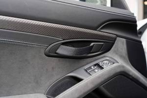 Cars For Sale - 2024 Porsche 718 Cayman GT4 RS 2dr Coupe - Image 53