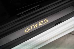 Cars For Sale - 2024 Porsche 718 Cayman GT4 RS 2dr Coupe - Image 54