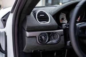 Cars For Sale - 2024 Porsche 718 Cayman GT4 RS 2dr Coupe - Image 56