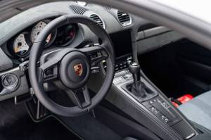 Cars For Sale - 2024 Porsche 718 Cayman GT4 RS 2dr Coupe - Image 57