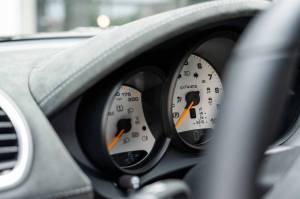 Cars For Sale - 2024 Porsche 718 Cayman GT4 RS 2dr Coupe - Image 58