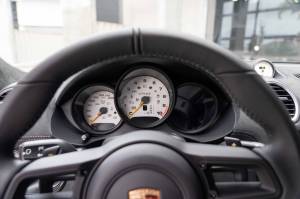 Cars For Sale - 2024 Porsche 718 Cayman GT4 RS 2dr Coupe - Image 59