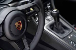 Cars For Sale - 2024 Porsche 718 Cayman GT4 RS 2dr Coupe - Image 61