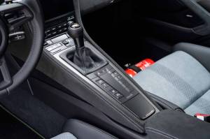 Cars For Sale - 2024 Porsche 718 Cayman GT4 RS 2dr Coupe - Image 63