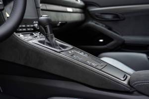 Cars For Sale - 2024 Porsche 718 Cayman GT4 RS 2dr Coupe - Image 64