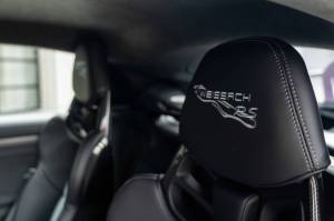 Cars For Sale - 2024 Porsche 718 Cayman GT4 RS 2dr Coupe - Image 74
