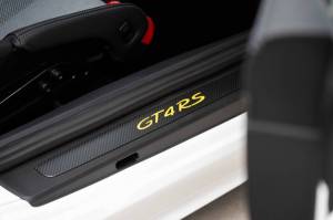 Cars For Sale - 2024 Porsche 718 Cayman GT4 RS 2dr Coupe - Image 78